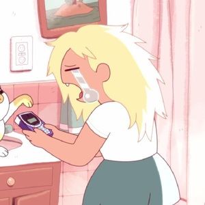 Meet your Posher, Ixchel